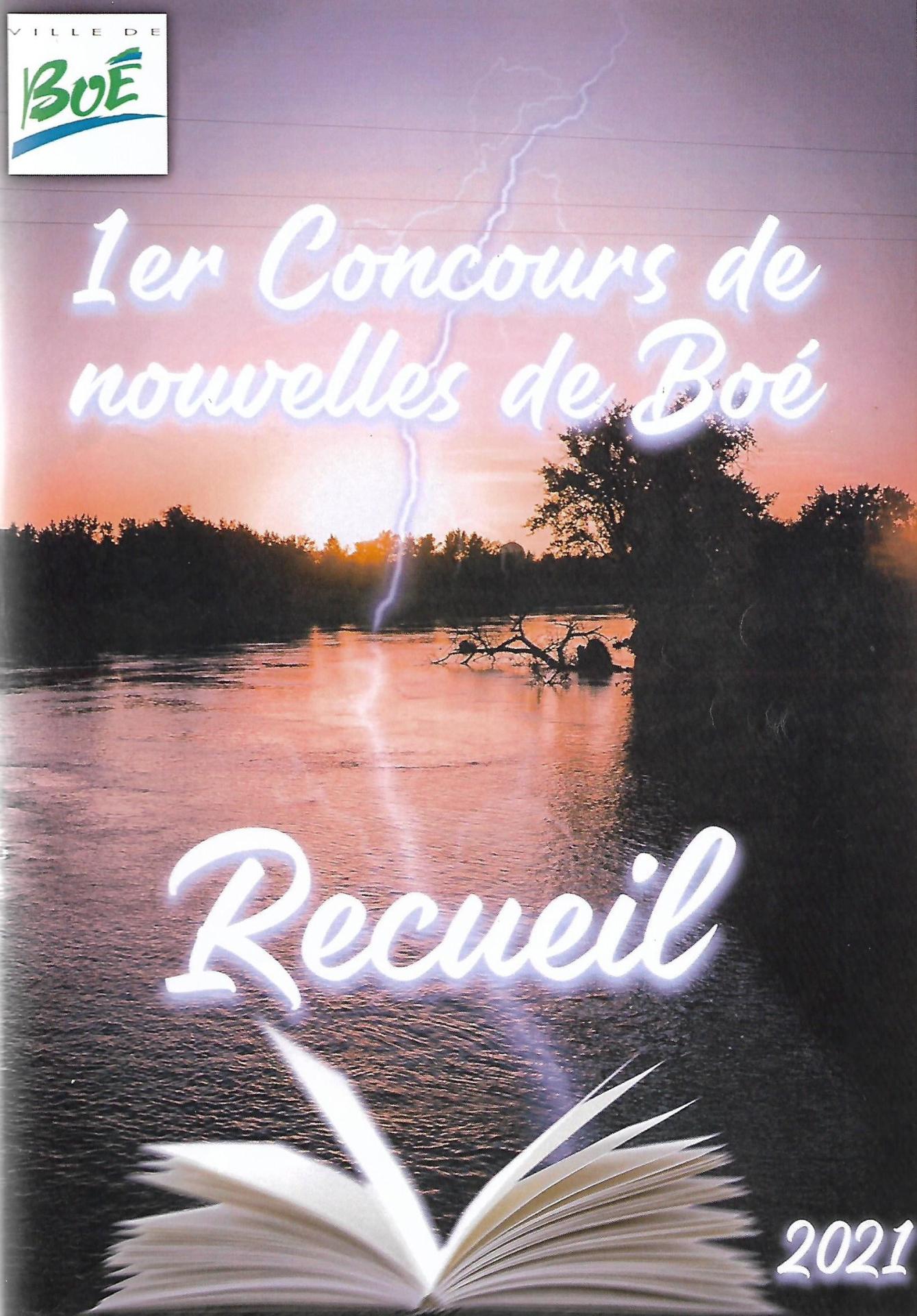 Concours de nouvelles boe c