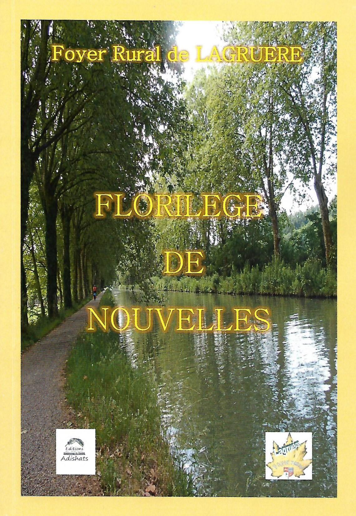 Florilege de nouvelles c