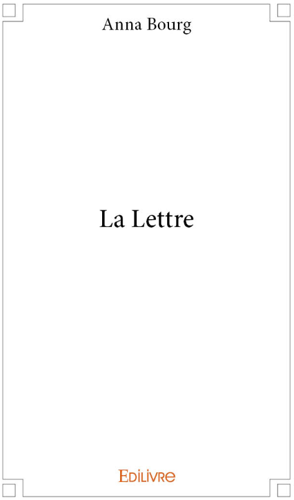 La lettre