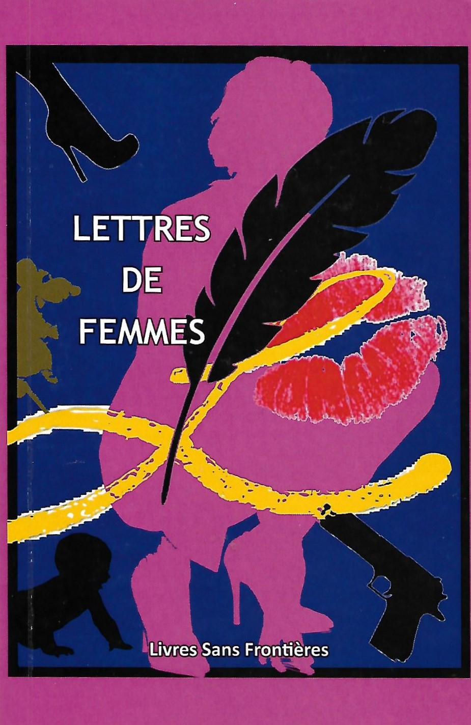 Lettres de femme c