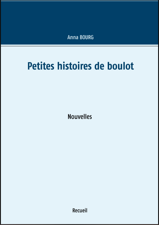 Petites histoires de boulot